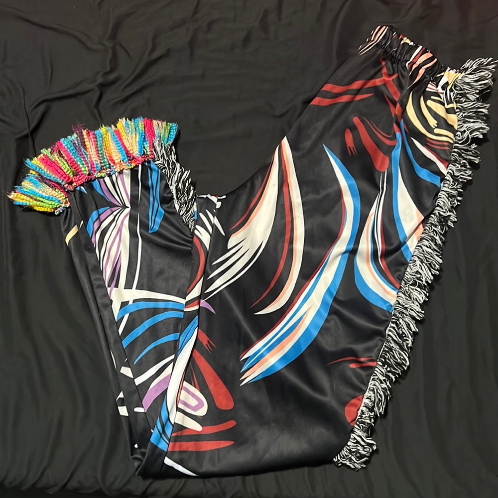 Funny Flirty Pants